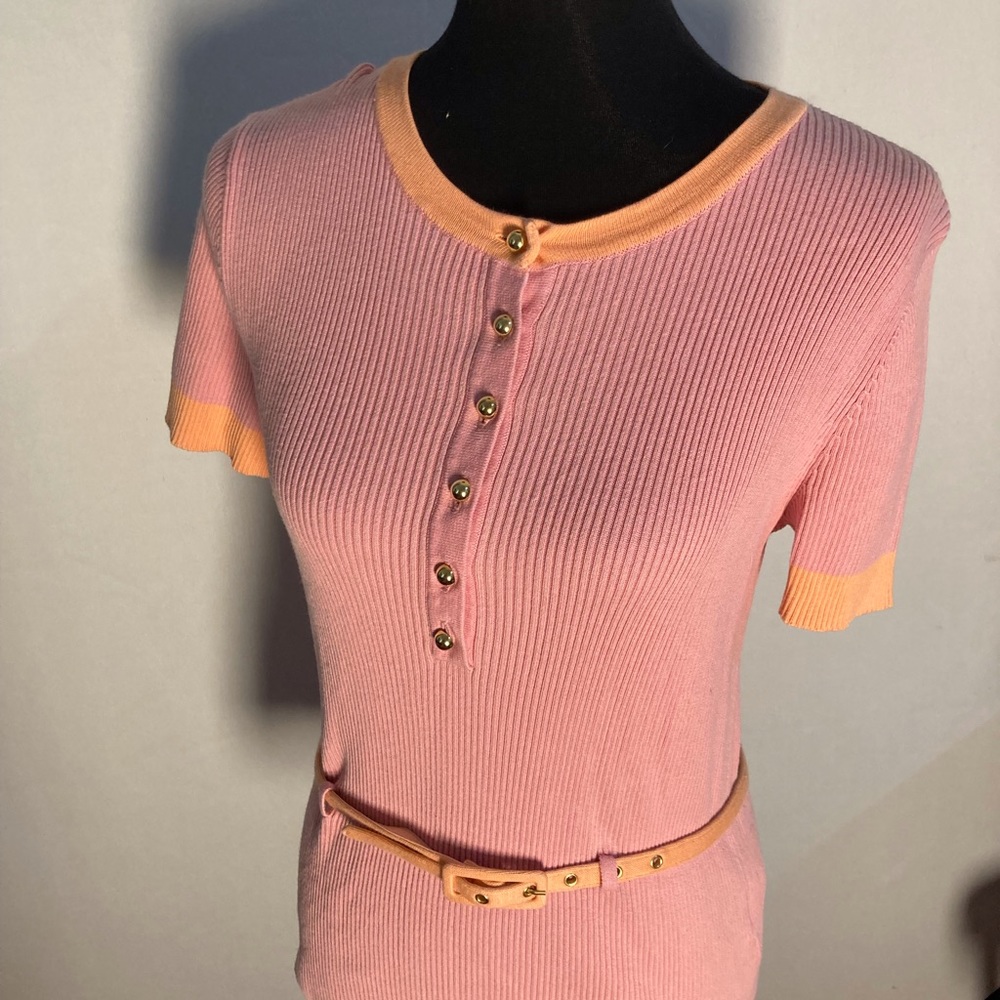Jones New York Womens Top
